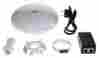 Nbe-m5-19 Nbe-m5-19x2 Ubiquiti Outdoor 5ghz Nanobeam M5 19dbi Antenna Airmax Bridge