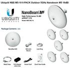 Nbe-m5-19x6 Ubiquiti Outdoor Nanobeam Antenna Airmax Bridge