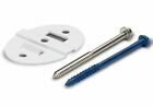 00810354021657 Nbe-wmk Ubiquiti Networks Nanobeam Wall Mount Kit