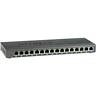 Netgeargs116e-200nas Netgear Prosafe Plus Switch Gigabit Ethernet