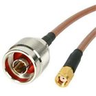 Nrpsma1mm Startech.com 1ft N-male To 065030803663