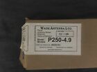 P250-5.8 Wade New 4.9-5.8 Ghz