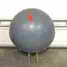P2f-53-n7a P2f-52-n7a Andrew Commscope 24 Microwave Antenna 5.25-5.85 Ghz With Ice Shield