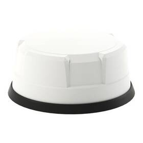 Lg-in2446-w Panorama 055416055088 5g 9-1 Dome For Cradlepoint Wht