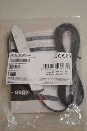Panorama Antenna Ef-24-58-3rpsp