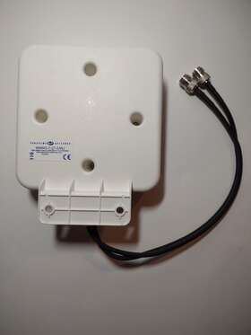 Wmmg-7-27-03nj Panorama Antennas 698-980 Wall-mount Omnidirectional 4g Antenna
