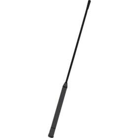 Asfc-155-u2-b1 Panorama Antennas Inc. The Compact Tri-band Whip Covers Vhf