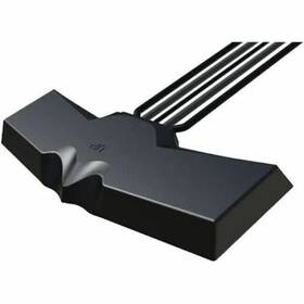 Batgm-7-60-24-58 Panorama Antennas Inc. Batgm Internal Mimo 4g/5g Antenna With Optional Gps/gnss &