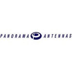C240n-15sp Panorama Antennas Inc. 15m Cs240 Cable N Malecabl To Sma