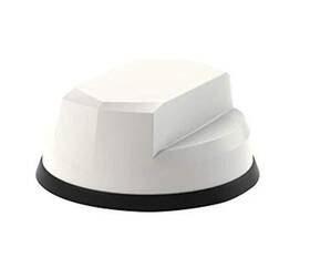 Lp-in2455-w Panorama Antennas Inc. 5g 2-1 Dome For Cradlepoint Wht