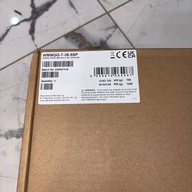 Wmmgg-7-38-5sp Panorama Antennas Inc. M Band Hybrid Mimo Wall Mnt Gps/gnss