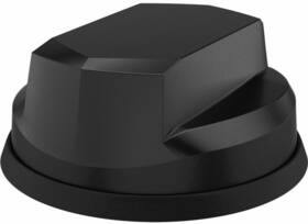 Panorama Antennas Lg-in2457-lc - Great White L G M H M-6-60