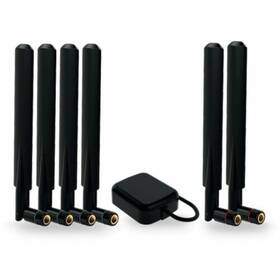 Tk4sp2sprvgpsme Panorama Antennas Trial Kit Paddle 4x4 Cell