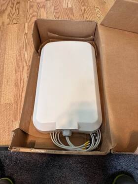 Wm-in2582-10 Panorama Directional 4x4 Mimo 4g/5g Antenna