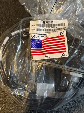 Pta5bc2l2wg03w Parsec Pta5bc2l2wg15w Border Collie Antenna 5-in-1 With Mimo 5g Lte Wifi Gps