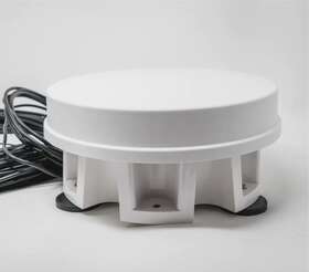 Pro7h2l4wg15wm Parsec Technologies Husky 7 1 Antenna With Magnetic Mount