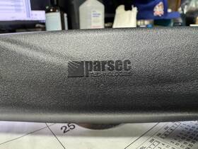 Parsec Technologies Pta6as2l142wg15b Australian Shepherd Hpue 6-in-1 Antenna