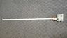Pawod24-12 Pacific Wireless Gain Omnidirectional Fiberglass Antenna