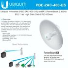 Pbe-2ac-400-us Ubiquiti Networks Ghz Powerbeam Ac Us Version