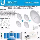 Pbe-5ac-400-usx5-wh3 Ubiquiti Networks 5-pack Powerbeam