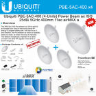 Pbe-5ac-400 Pbe-5ac-400x4 Ubiquiti Powerbeam Ac 4-pack 709257382326