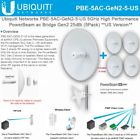 Pbe-5ac-gen2-5-us Ubiquiti Networks Pbe-5ac-gen2-5 5 0817882020763