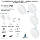 Pbe-m5-300-iso Pbe-m5-300-isox4 Ubiquiti Networks Powerbeam Iso Rf Isolated Reflector