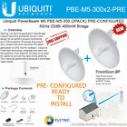 Pbe-m5-300x2-pre Ubiquiti Powerbeam M5 Pbe-m5-300 709257382470