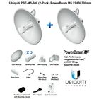 Pbe-m5-300 Pbem5300 X 2 Ubiquiti Networks 688474343122