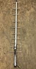 928-960 Pc9010n Yagi Laird 10 Element Antenna For Mhz With N-female Connector