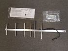 Pc906n Cushcraft New Mhz To Aluminum Outdoor Yagi