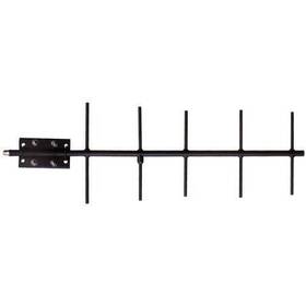 Bmoy4705 Pctel 470 - 512 Mhz 9 Dbd 5 Element Yagi Antenna With N Female No Tune