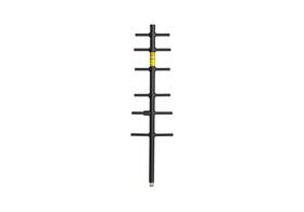 Bmoy4405 Pctel / Maxrad - Black Optimized Welded Yagi Antennas No Tune