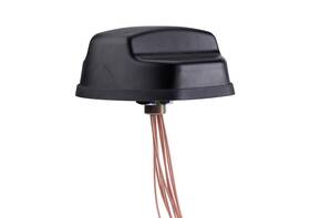 Pctel / Maxrad Gl7x1ax-sf / - Coach Ii Dual Carrier Gnss Multiband Antenna