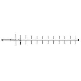Mya4506n Pctel 450-470 Mhz 10.2db 6 Element Yagi Antenna