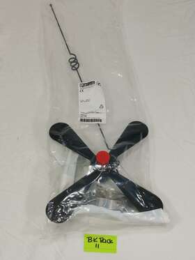 Rad-ism-900-ant-omni-5 Phoenix Contact 2867199 900mhz Omnidirectional Antenna