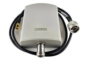Ant-dir-2459-01 Phoenix Contact Directional Antenna 2.4ghz/5ghz Antdir245901