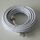 Rg58 Phonetone 50 Feet 15m 50-3 Low Loss Coaxial Cable Extension For Cell Phone Mobi 520763663941
