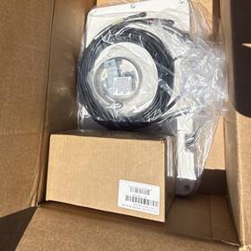 Poynting A-phexa-60-03v Phexa-60 Directional Panel Antenna 7 Dbi Sma Wi-fi 802.11a/b/g/n