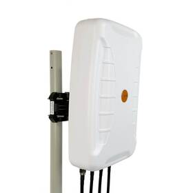 Xpol-24 Poynting 4 Mimo Xpol 5g/lte Directional Antenna For Wifi Routers And Hotspots