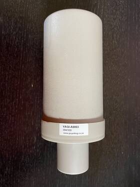 Yagi-a0003 Poynting Yagi Antenna 2.4 Ghz 9dbi Gain