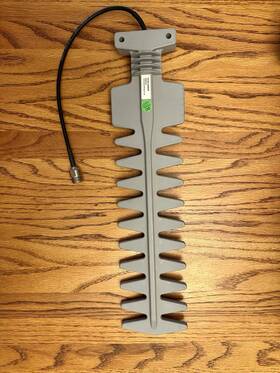 Poynting Yagi-a0005 2.4-2.5 Ghz Ism Waterproof Antenna