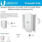 Prismap-5-60 Ubiquiti Networks 16dbi Network 817882020077