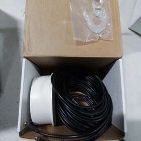 A2504s3-o Prosoft Pro Soft Part #a2504s3-o 4 Dbi Omni Rp-sma Mimo 2.4/5 Ghz Antenna