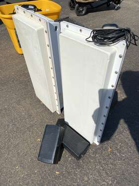 40400-251 Proxim 5ghz Tsunami 2 Sector Antenna Set T 6 Cpes