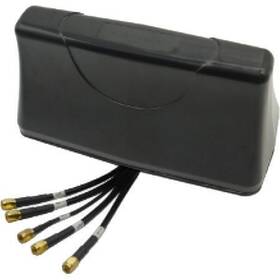 Raz32011am Pulse / Larsen Antennas Vehicular Ant- 2lte And 1gnss