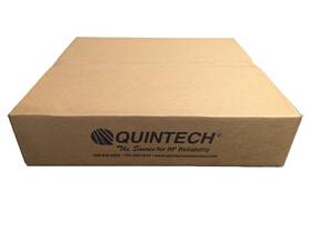 Quintech 45125 Ls Series 16-way Active L-band Splitter Model Ls16 2150