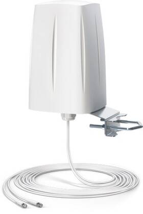 Aolm2-1 Quwireless Lte Antenna Omnidirectional Multi Band Mimo 2x2 10m
