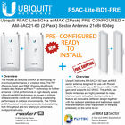 5ac21-60 R5ac-lite-bd1-pre Ubiquiti R5ac-lite 5ghz Airmax 709257385341