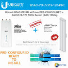 5g19-120-pre R5ac-pr Ubiquiti R5ac-prism Rocket 5ac Airprism